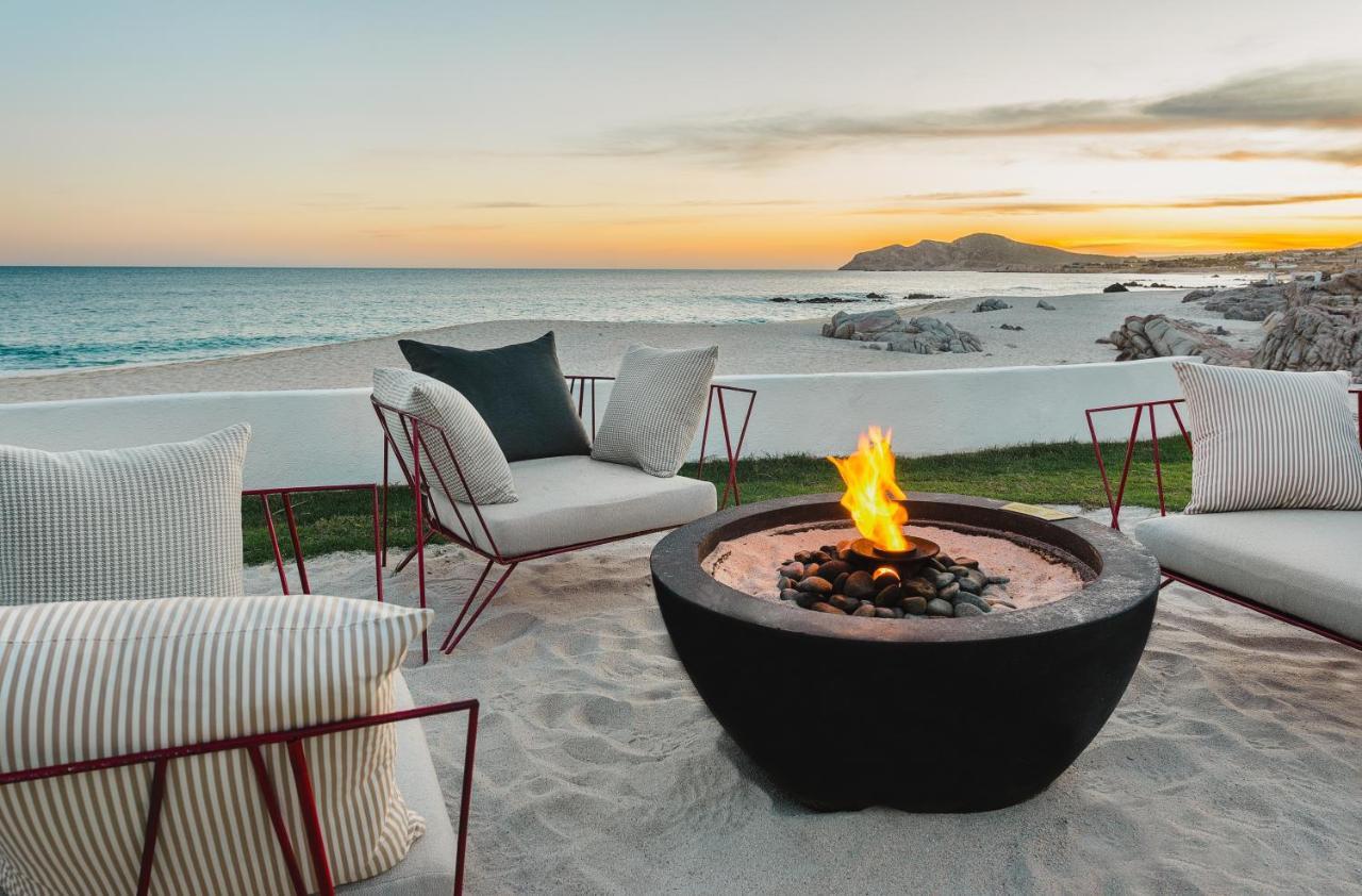 Mar Del Cabo By Velas Resorts Adults Only San José del Cabo Exteriör bild