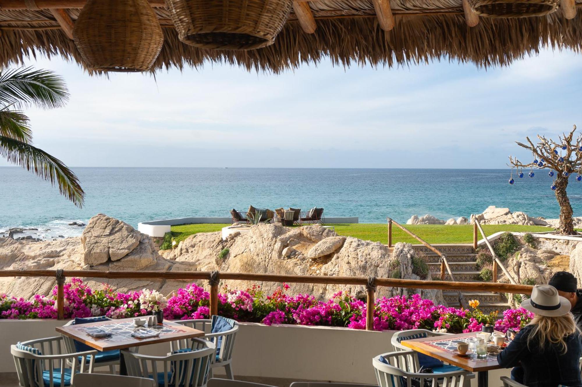 Mar Del Cabo By Velas Resorts Adults Only San José del Cabo Exteriör bild
