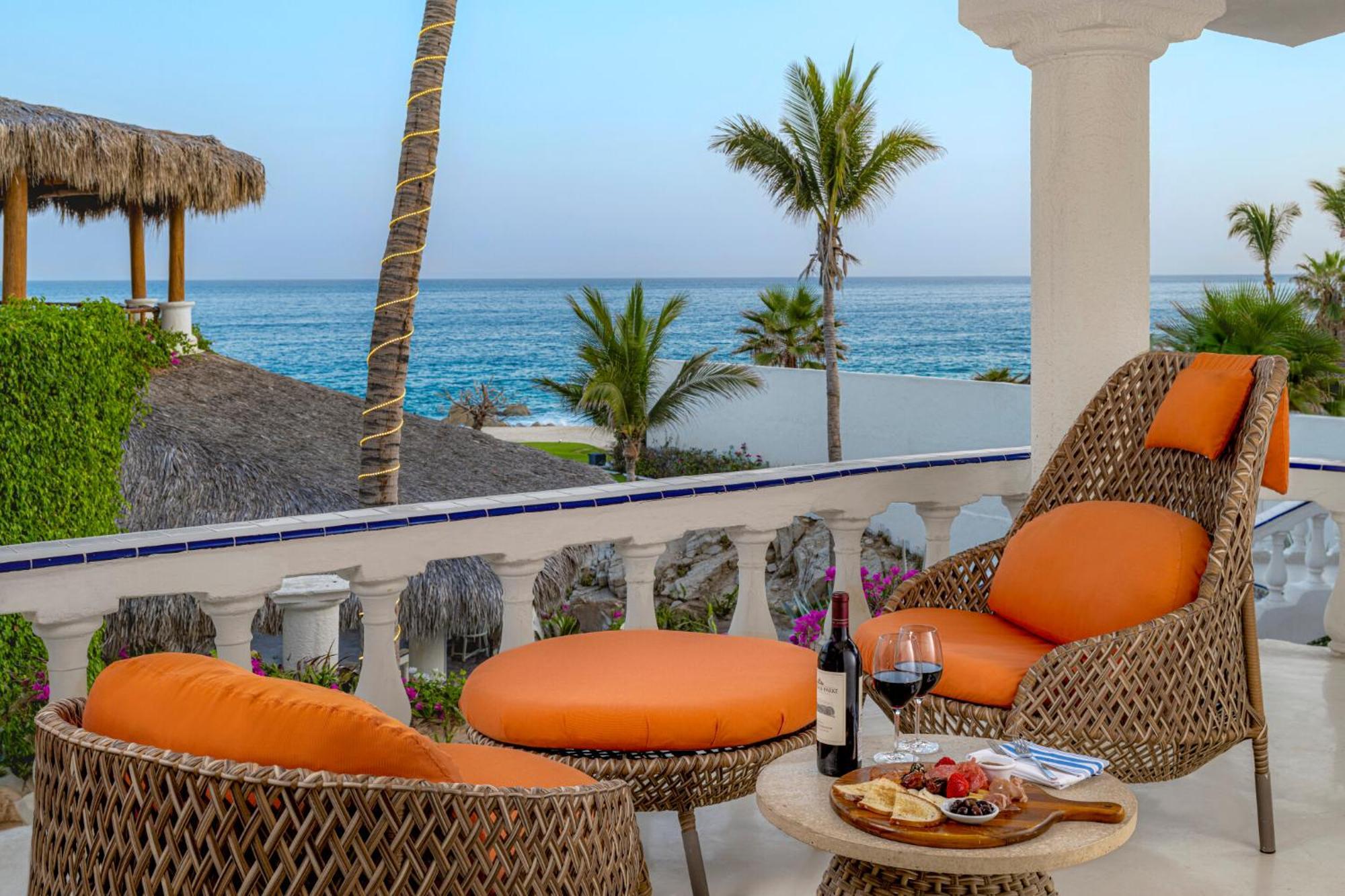 Mar Del Cabo By Velas Resorts Adults Only San José del Cabo Exteriör bild